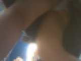 複数JKのエロい生足