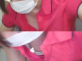 予定時間に間に合わなかったが、若い配達員さんの光輝く汗と乳首がしっかり見えました