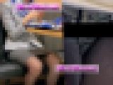 魅惑の制服女子02☆座りパンチラ決死のライトON！新シリーズ始動第２弾！