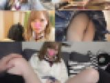 ほわほわ癒し系制服女子??大好きなおじさん彼氏におまんこくぱぁからのラブラブ中出しセックス