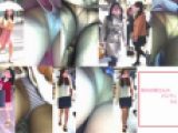 街のお姉さん達のパンティVol.15
