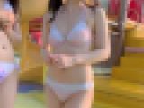 2021.8.25長野大学生水着ハメ撮り