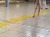 素人 009 街撮 私服女子高生ストーキング