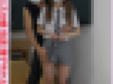 超ミニスカ娘 痴漢　陽子ちゃん３