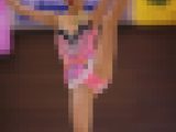 【早期終了】新体操競技175