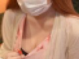 (個人撮影)爆乳キャバ嬢　あん①　天然モノのGカップ解禁