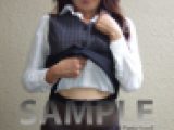 【街角OL熟女】くみえ　高画質