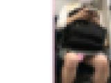 脚パカ女良を視姦＾＾
