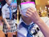 ★2連【パチ店員】【交渉→挿入】大型店舗の新人バイトちゃん！イキまくりキツマン【なま中確変】