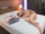 【フェラ×顔射】可愛い彼女にラブホでフェラ＆顔射
