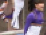 【非圧縮 高画質FHD】伝説の正統派美人チア　HDS03-04