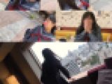 性欲旺盛の甘えん坊美少女??放課後オフパコ 初めてのゴム無しSEXに我を忘れてエロ汁出まくり