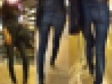 長身でお尻が素敵なお姉さん