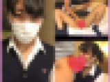 一目惚れな娘とのSEX！前編