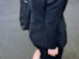痴漢記録日記vol.84【3人目：茶髪三十路ＯＬ】