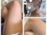 脚フェチ391 脚を組む美人お姉さんの接近エロ過ぎる生足美脚