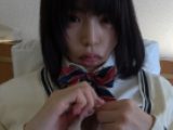[4K]　制服　姪っ子JKのパンチラ誘惑に耐えられるのか俺は！！　＃４