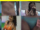 1724／「憑かれ撮り・ミスコンガールが見えてきた（１）」