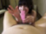 女子大生　純粋無垢はフェラ