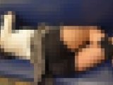 (個人撮影)清楚系保育士みなみ①　リアルすぎる制服撮影