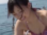 スレンダーJDが悶絶…腰くねらせビクビクイキまくり。即削除