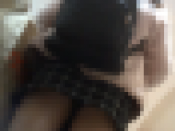 綺麗系ギャルのエロい生足！