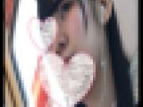 顔フェチ