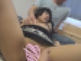 ブチ切れ御免！可愛い生意気つるぺたちゃん中出しに激怒！