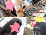 【制服JK＆私服JD】さかさんぽ　オタク女子コレクション【30%OFF】