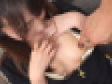 【流出】ダンス強豪　都立K高〇学校出身ダンサー　筋肉質な肉体美で見せる止まらない腰振り騎乗位SEX流出