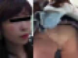 都会の美女のパンティ総集編10