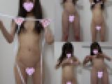 《個撮隠撮》コスプレカフェのパンチラ面接記録…234