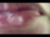 【Ｍ男】女王様の『唾垂らし』＆『顔面騎乗』前のじらし映像