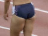 #0460_03 100mH予選２ 大学生個人種目大会から