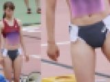 #0460_04 100mH予選３ 大学生個人種目大会から