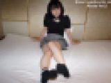 Street legs&socks snaps写真集＋動画　あすか Vol.2