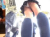 パンチラHOLIC・124