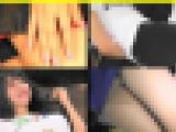 5486／「裏切り撮り・キャンちゃん危機一髪化作戦（227）～チラ篇１」