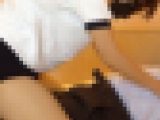 【くすぐりエロ日記】体操服＆ブルマのコスプレで拘束「くすぐられ」そのまま「手コキ」