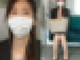 スーツ姿が似合うとんでも美脚の美人OLさんを大量撮影（其の三）