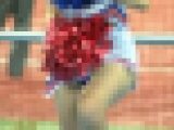 5199／「スウィング撮り・チアセクシーな歌が聞える（26）」