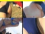 6204／「裏切り撮り・コスプレちゃん危機一髪化作戦（95）～肉感篇①」