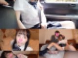 人気2本セット??【Gカップ発育途中のむちむち女子】ぐちょぐちょおまんこに鬼ピストン＆とろとろおまんこが気持ち良すぎセット