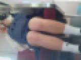 JKローアングル＃224