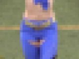 5611／「スウィング撮り・チアセクシーな歌が聞える（64）～ホットパンツ編」