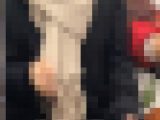 素人 045 現役ミニスカ女子高生風　リアルだるまさんが転んだ2の6