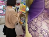 透け透けの下着+おまけ