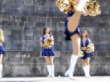 SexyCheer vol.31 キレキレ ダンス！