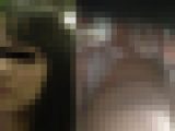 【顔出し】都会の美女のパンティ128