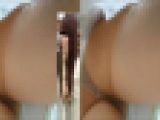 【3D】この女の逆さ撮りで暴発しちゃいました180